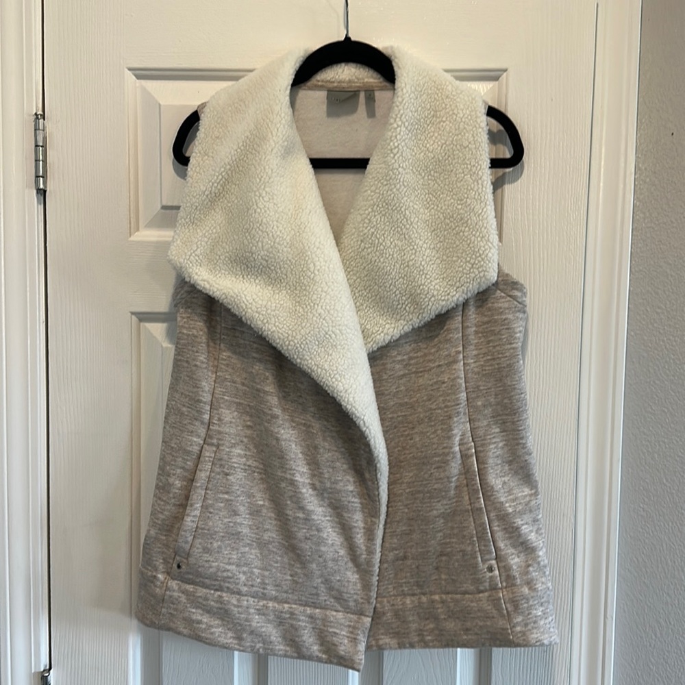 Athleta Vest